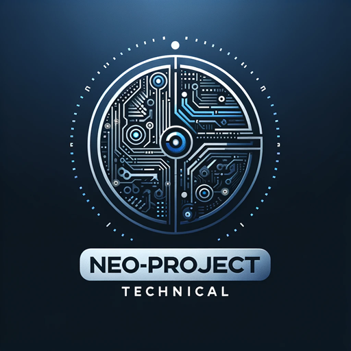 NEO-Project Technical